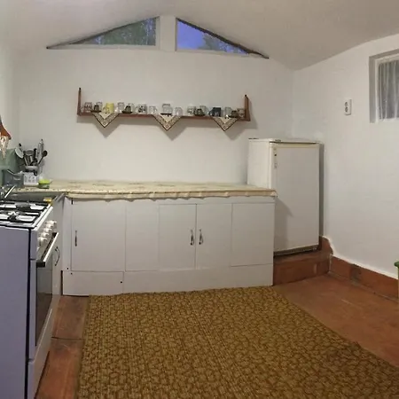 Bed & Breakfast Pensiunea Panorama