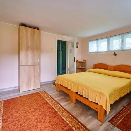 Bed & Breakfast Pensiunea Panorama