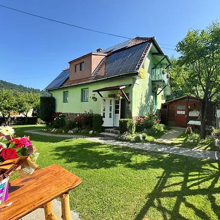 Pensiunea Panorama