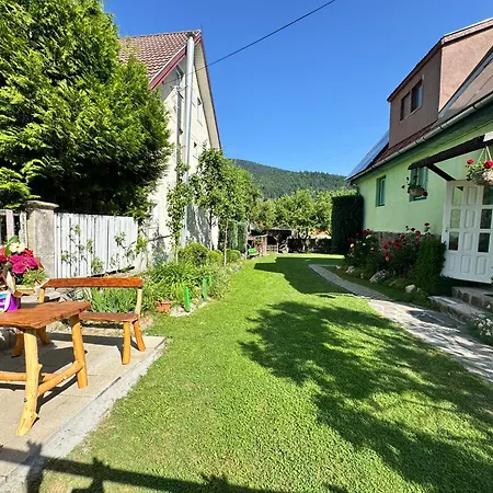 Pensiunea Panorama