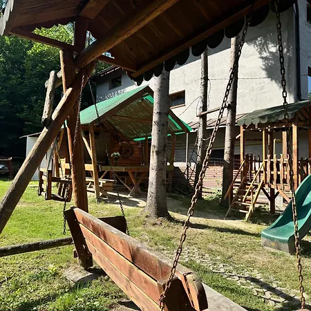 Bed & Breakfast Pensiunea Panorama